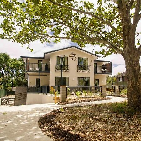 One Of A Kind Apartments Canberra Kültér fotó