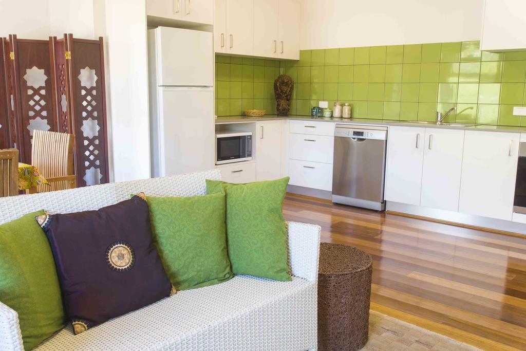 One Of A Kind Apartments Canberra Kültér fotó