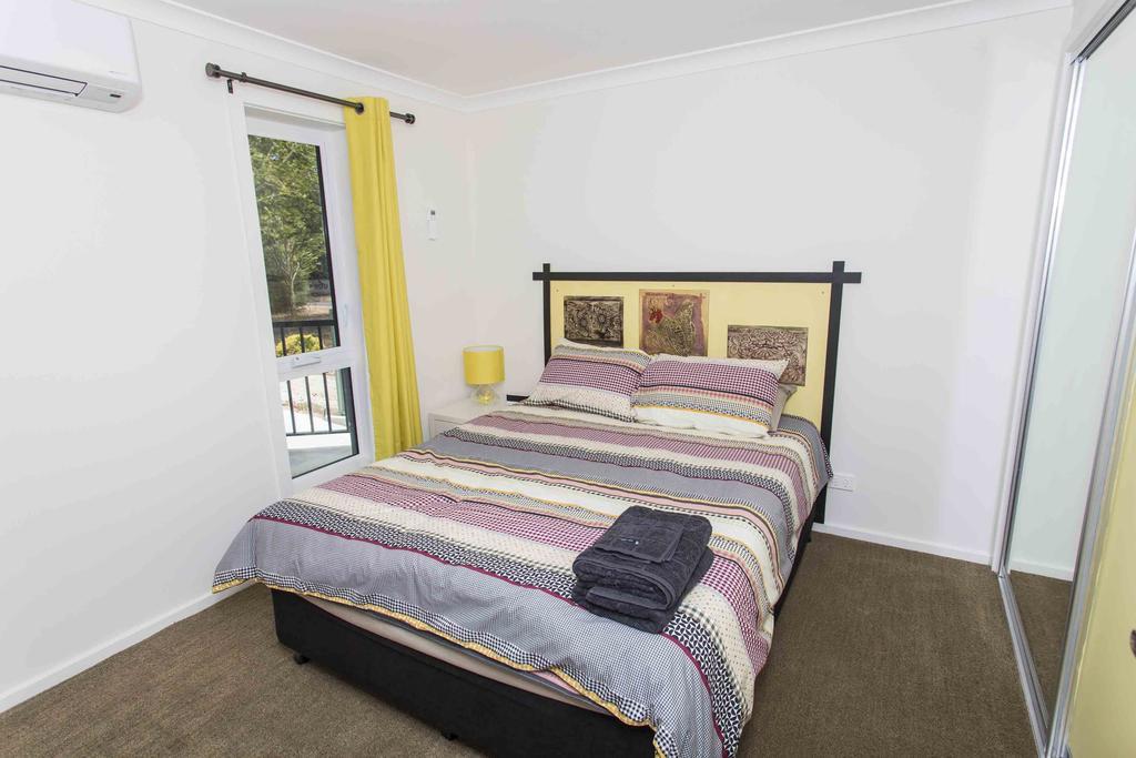 One Of A Kind Apartments Canberra Kültér fotó