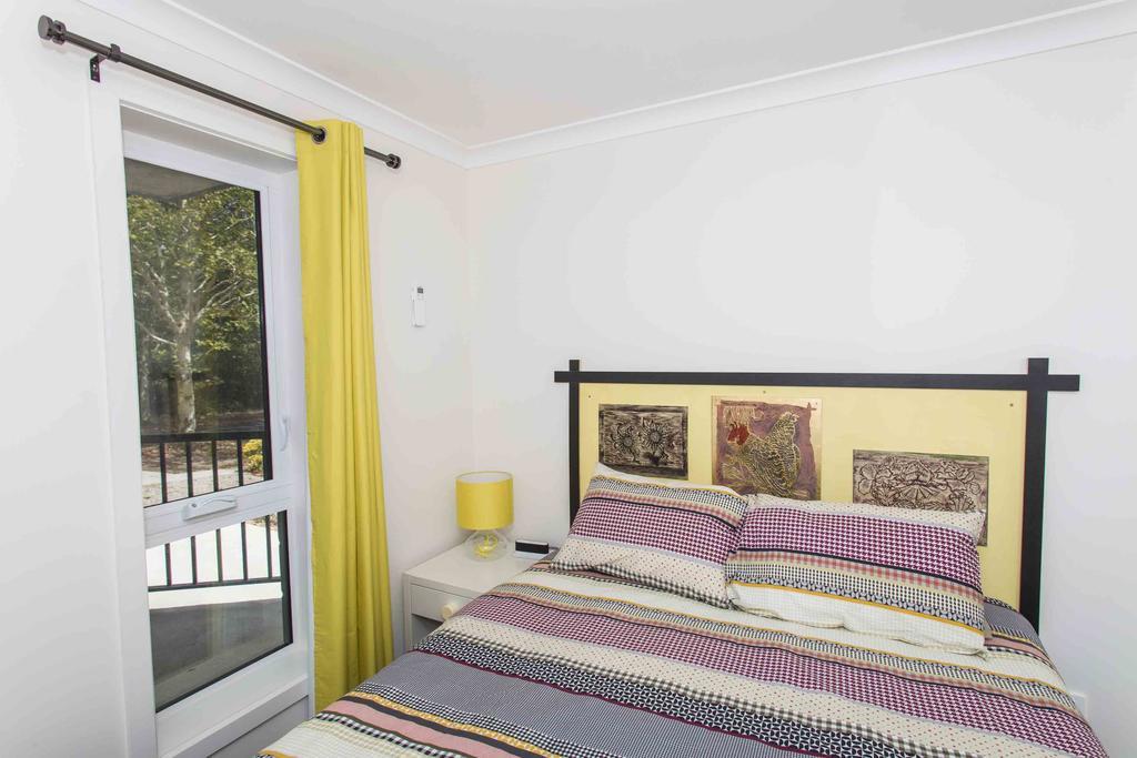 One Of A Kind Apartments Canberra Kültér fotó