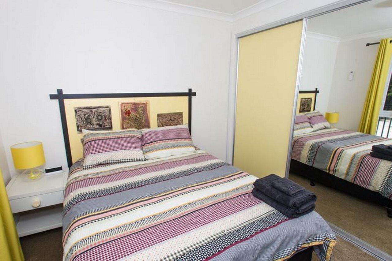 One Of A Kind Apartments Canberra Kültér fotó