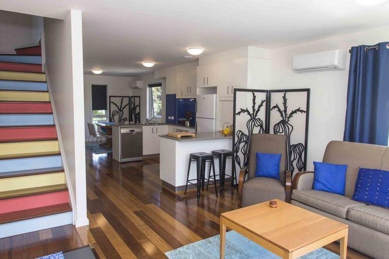 One Of A Kind Apartments Canberra Kültér fotó