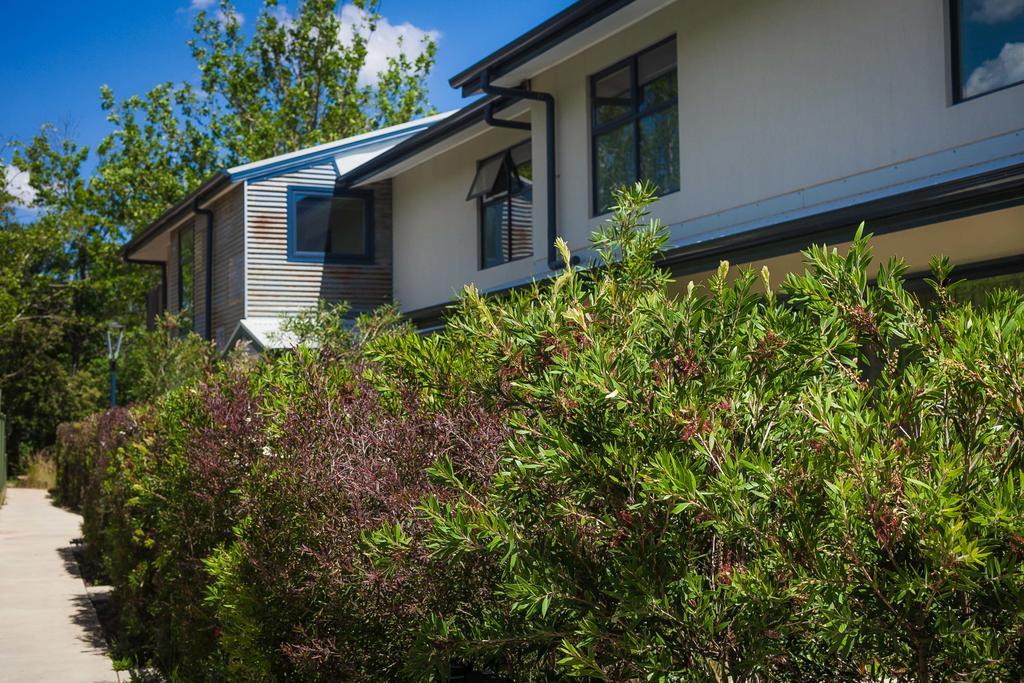 One Of A Kind Apartments Canberra Kültér fotó