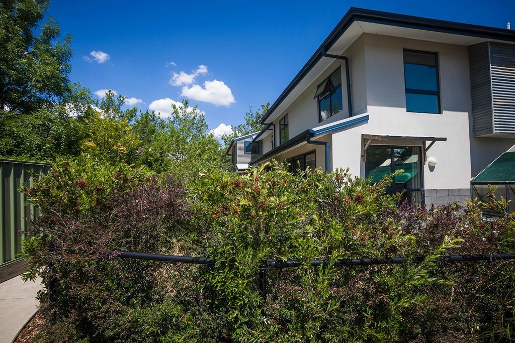 One Of A Kind Apartments Canberra Kültér fotó
