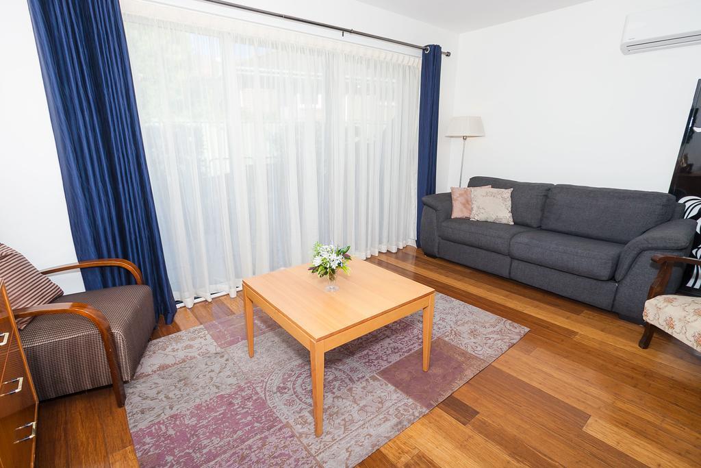 One Of A Kind Apartments Canberra Kültér fotó