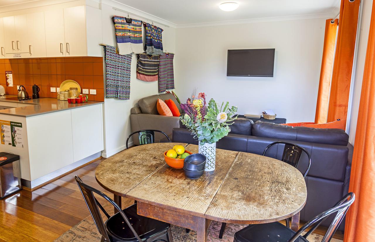 One Of A Kind Apartments Canberra Kültér fotó