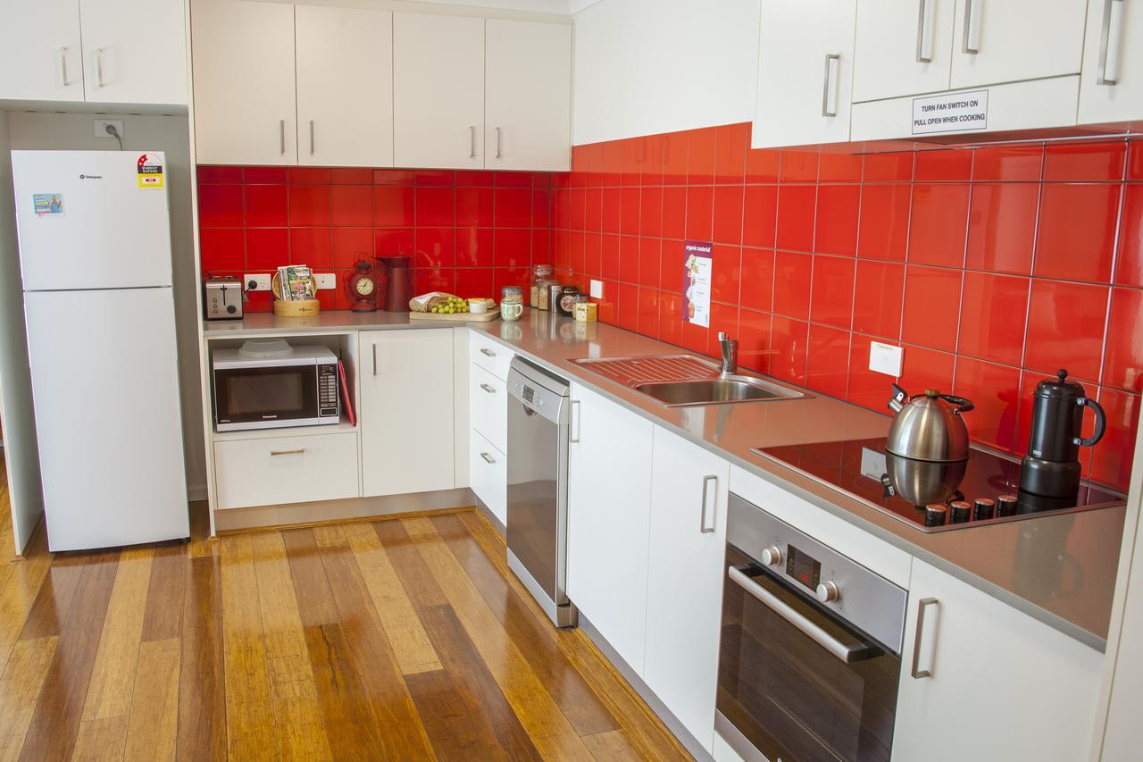 One Of A Kind Apartments Canberra Kültér fotó